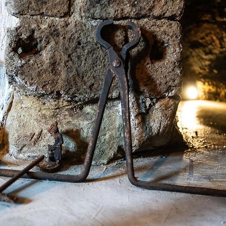 Antica Porta Di Sovana 2.0 Πιτιλιάνο Εξωτερικό φωτογραφία