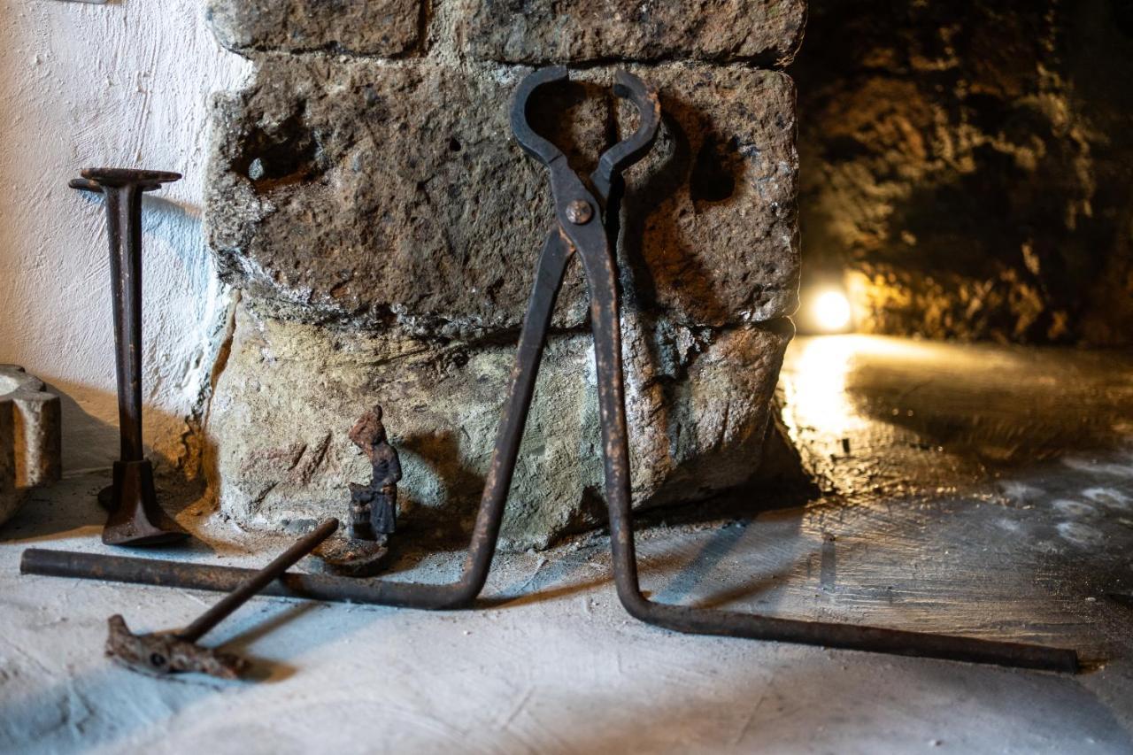 Antica Porta Di Sovana 2.0 Πιτιλιάνο Εξωτερικό φωτογραφία