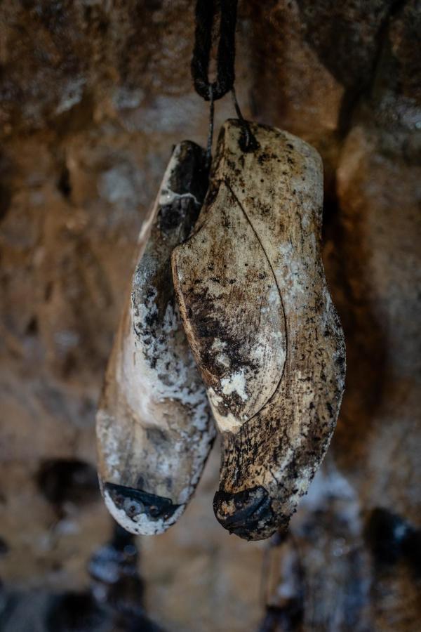 Antica Porta Di Sovana 2.0 Πιτιλιάνο Εξωτερικό φωτογραφία