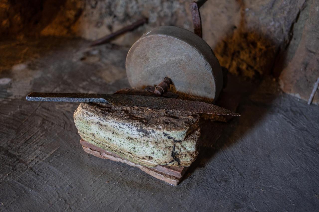 Antica Porta Di Sovana 2.0 Πιτιλιάνο Εξωτερικό φωτογραφία